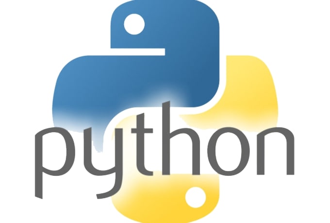 Python logo